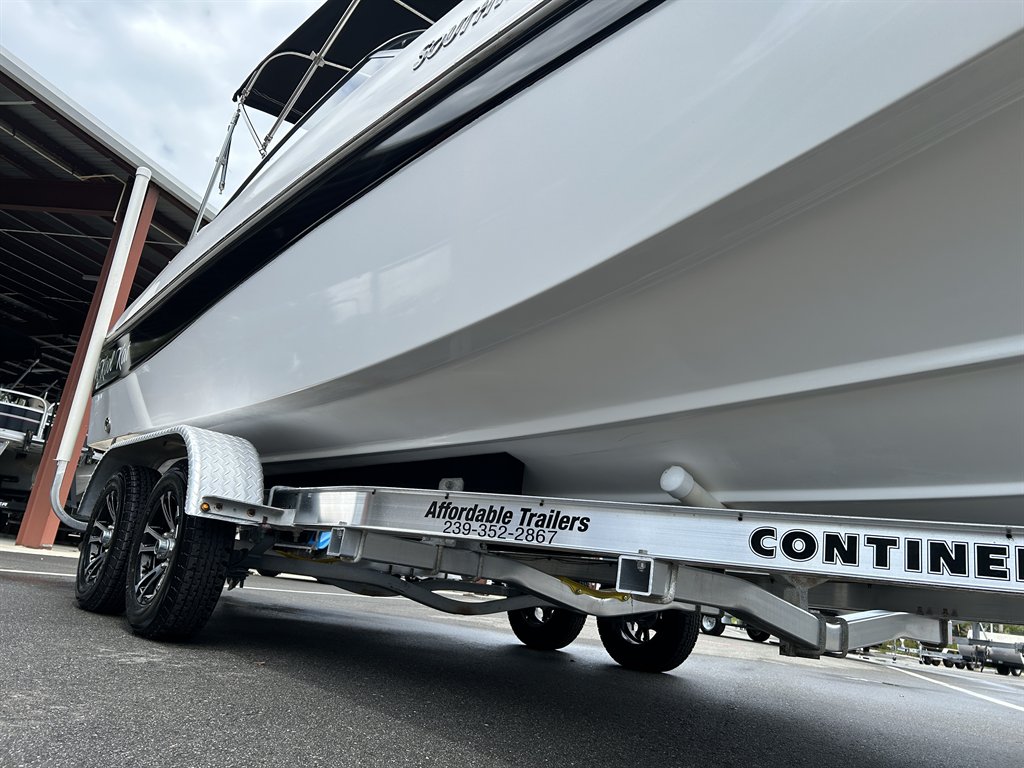 2013 Southwind 212sd - $25,900
