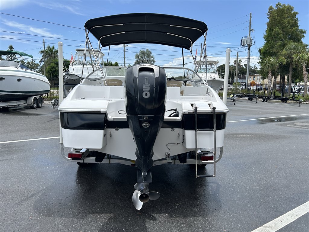 2013 Southwind 212sd - $25,900