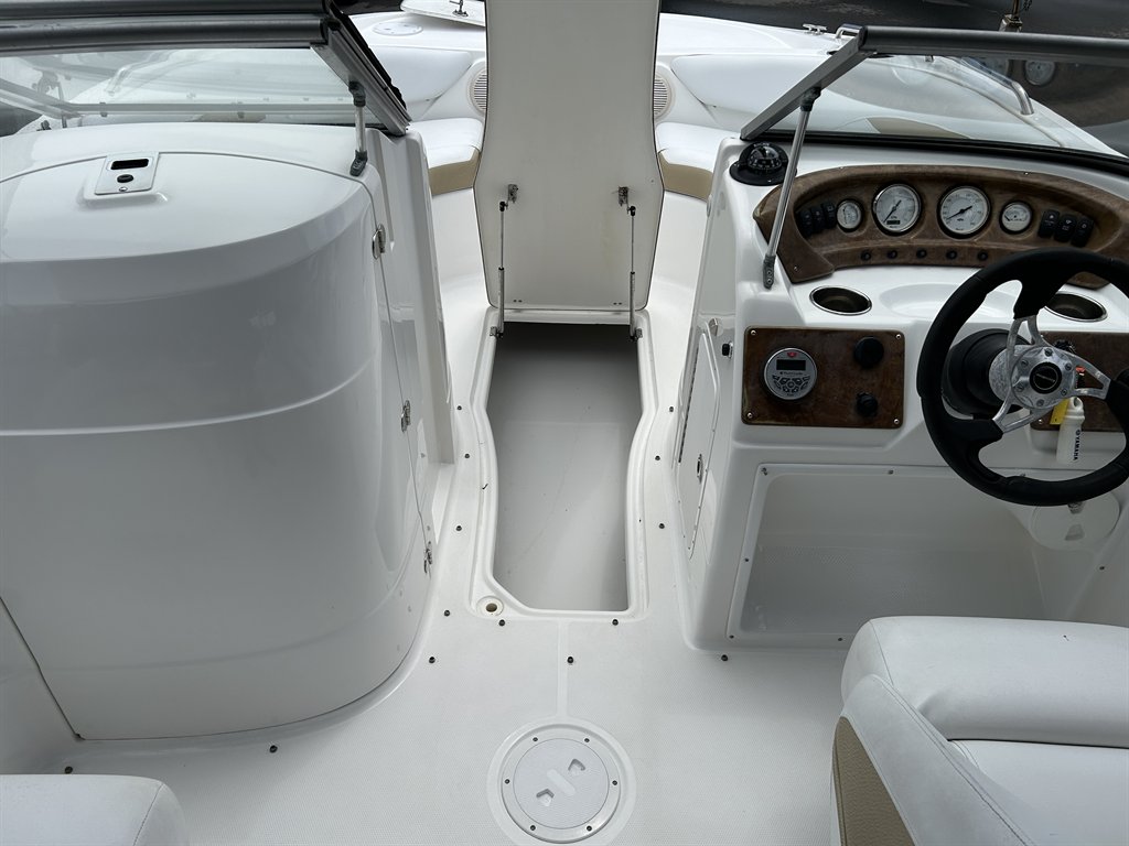 2013 Southwind 212sd - $25,900