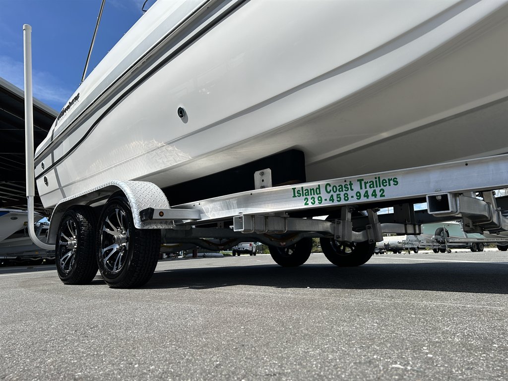 2019 HURRICANE COASTAL 19 - $28,900