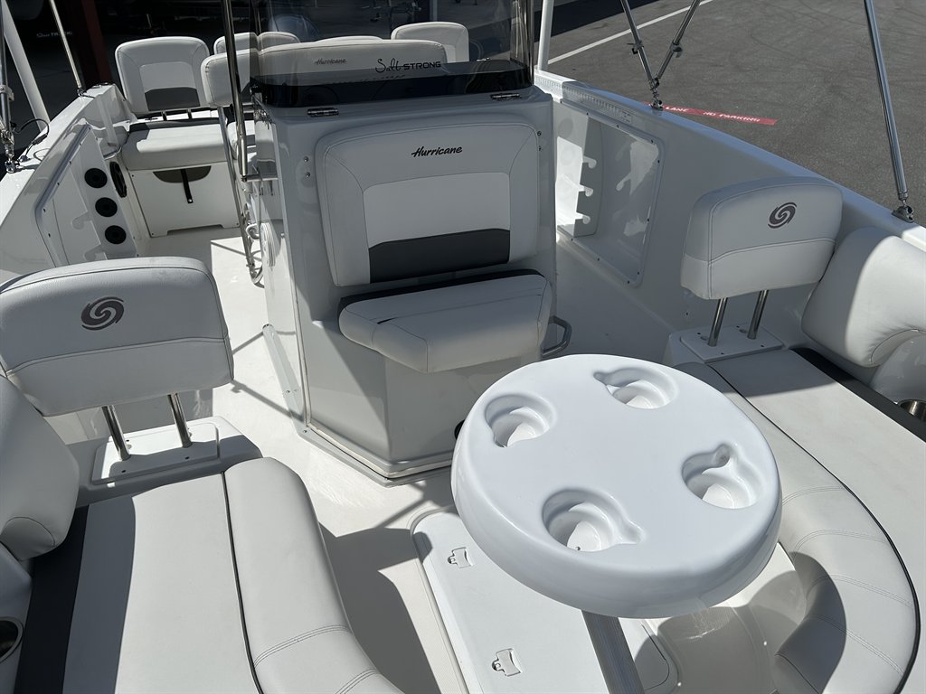 2019 HURRICANE COASTAL 19 - $28,900