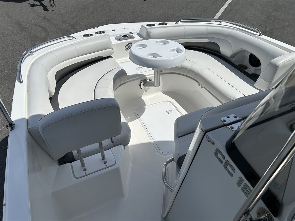 2019 HURRICANE COASTAL 19 - $28,900