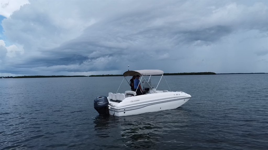 2019 HURRICANE COASTAL 19 - $28,900