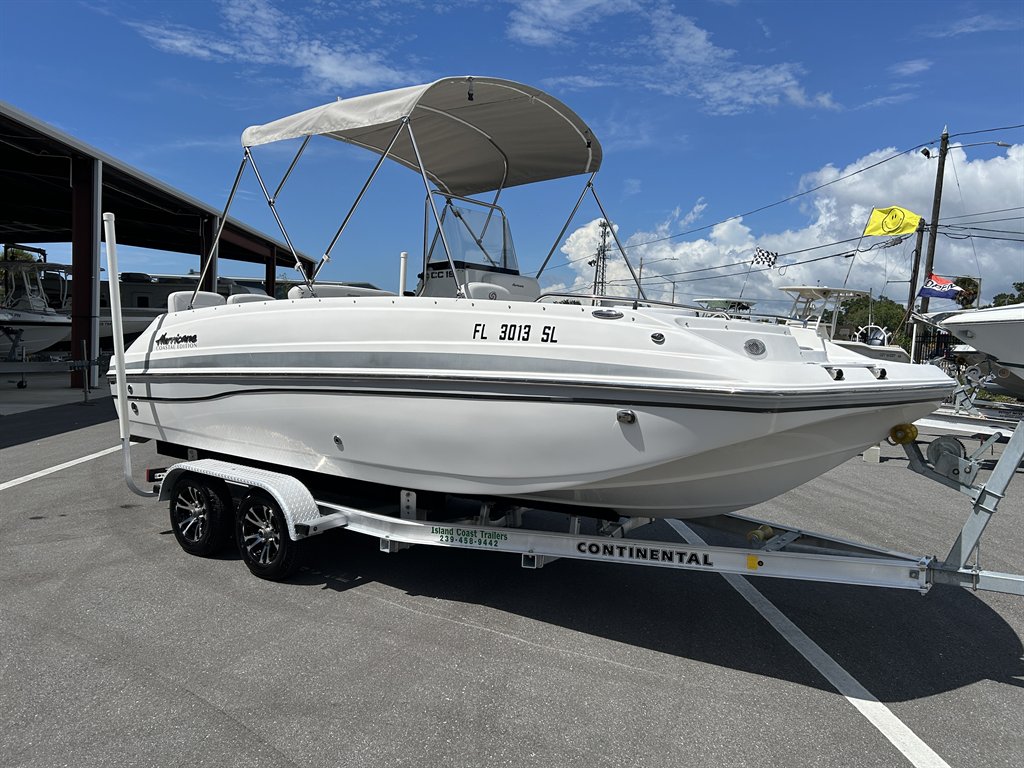 2019 HURRICANE COASTAL 19 - $28,900
