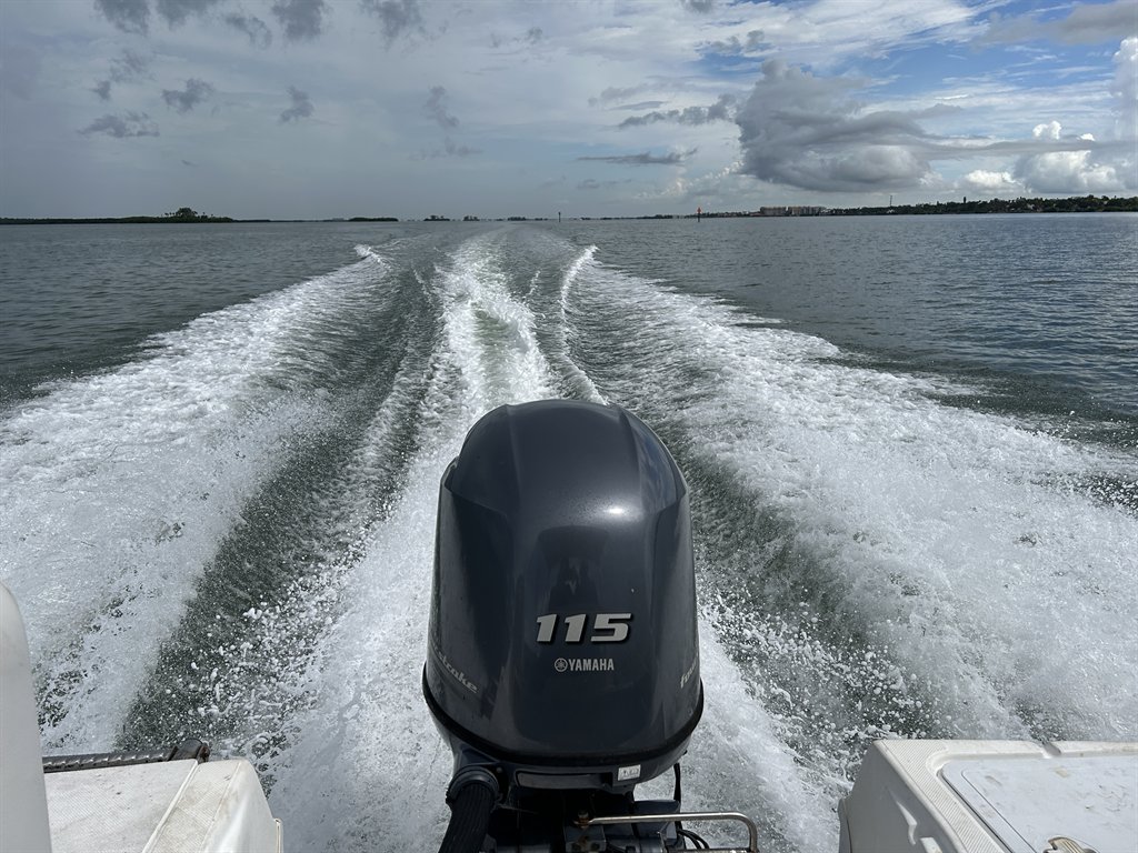 2019 HURRICANE COASTAL 19 - $28,900
