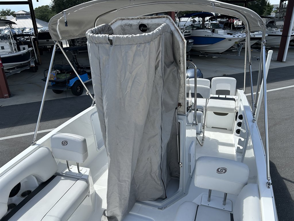 2019 HURRICANE COASTAL 19 - $28,900