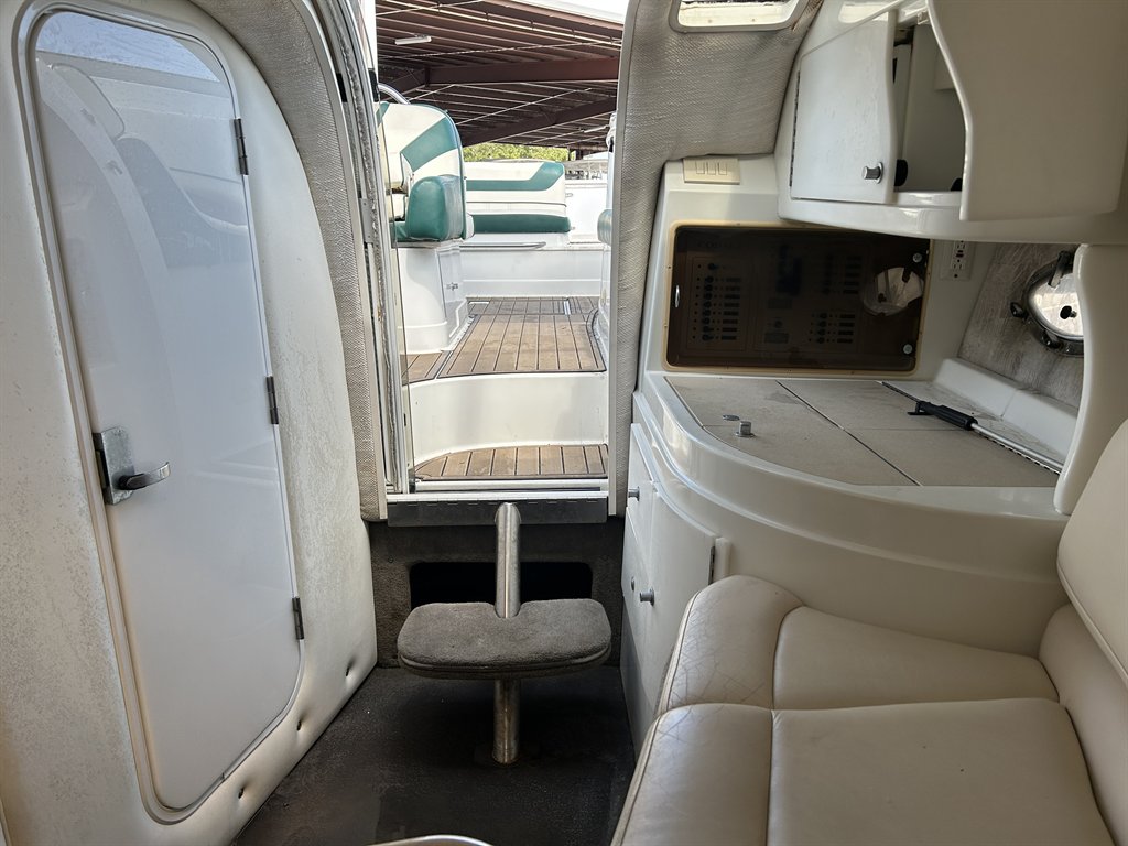 1998 Cobalt 293 - $19,900