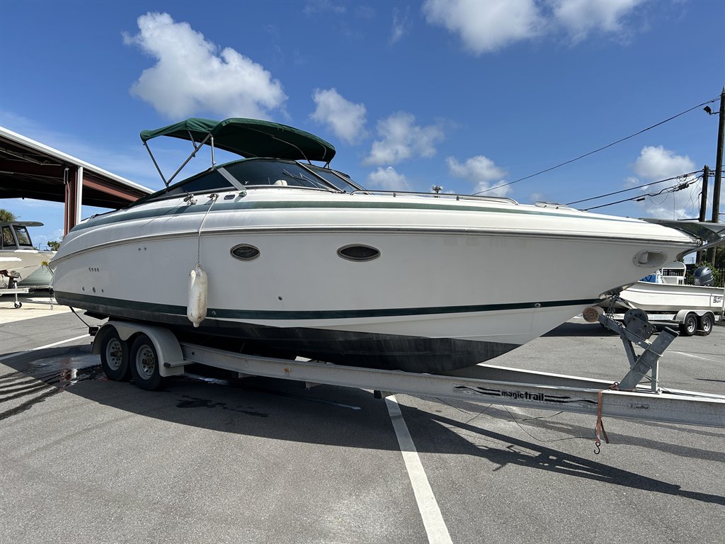 1998 Cobalt 293 - $19,900