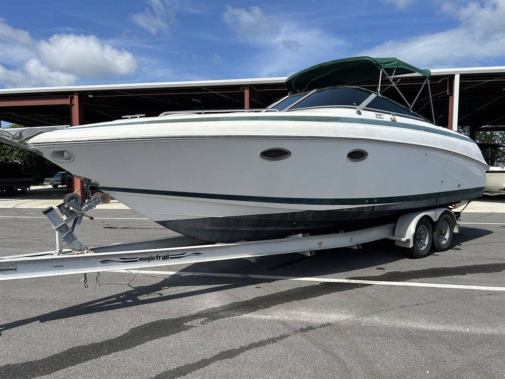1998 Cobalt 293 - $19,900