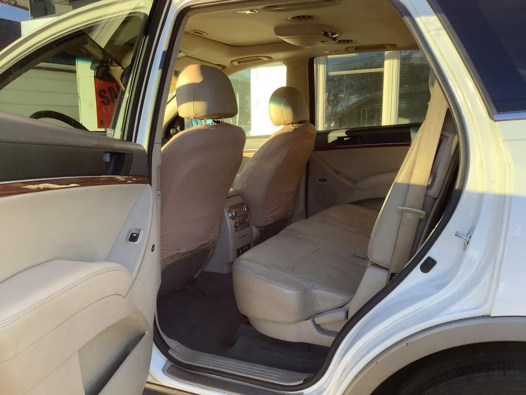 2012 Hyundai Veracruz