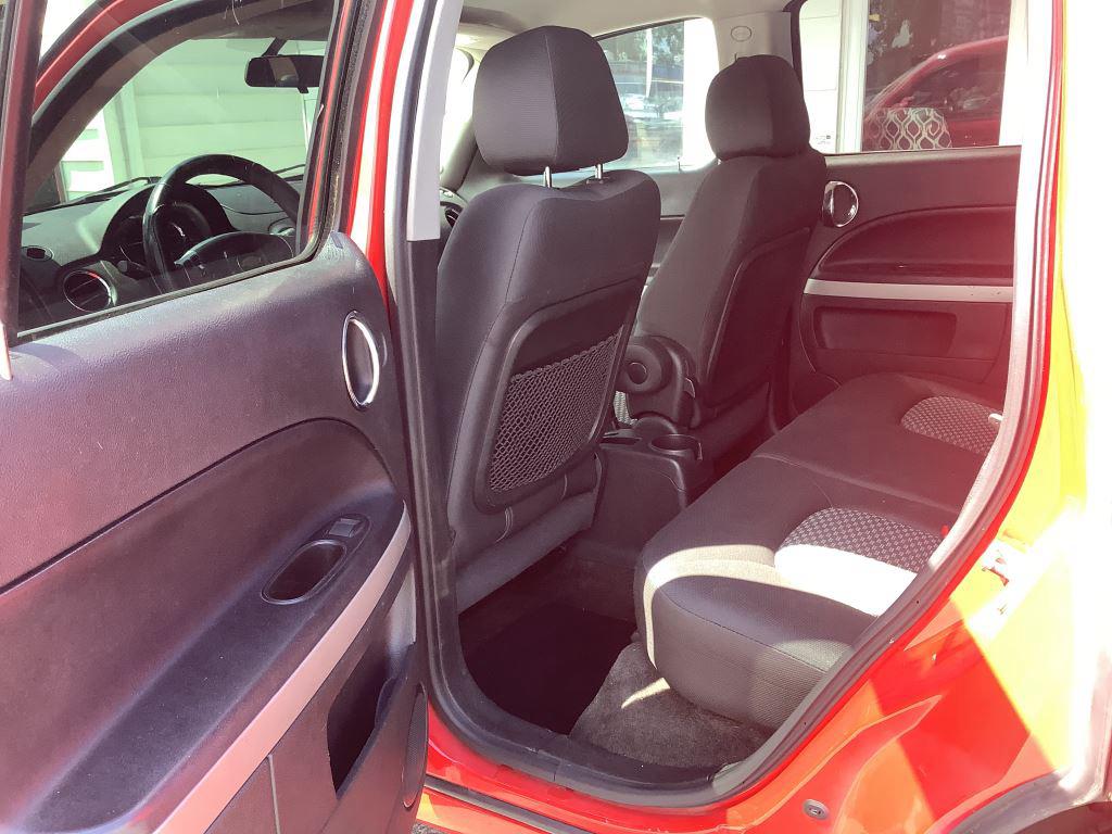 2010 Chevrolet HHR