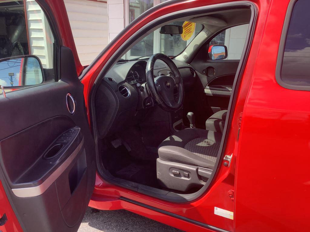 2010 Chevrolet HHR