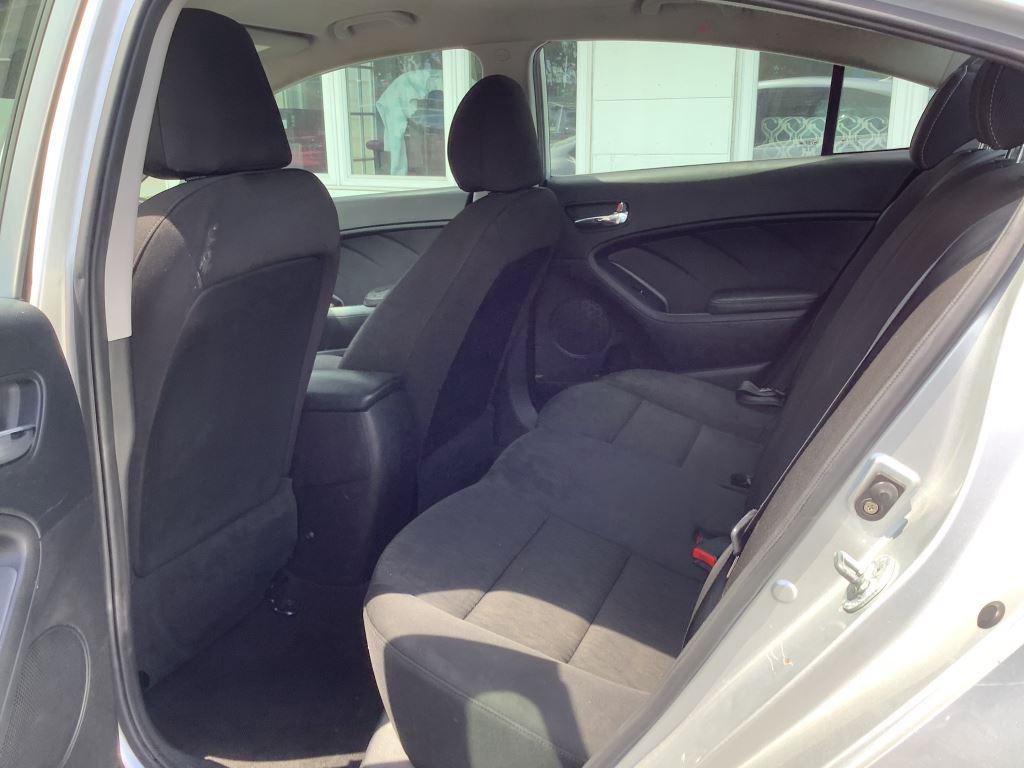 2014 Kia Forte