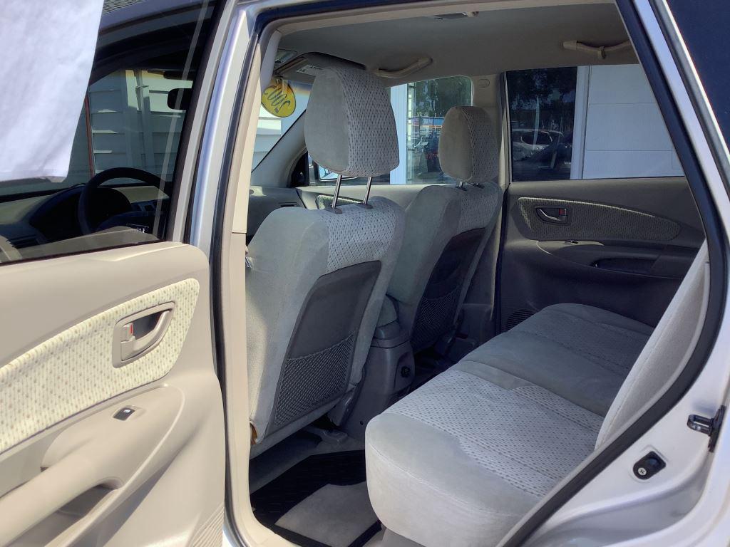 2005 Hyundai Tucson