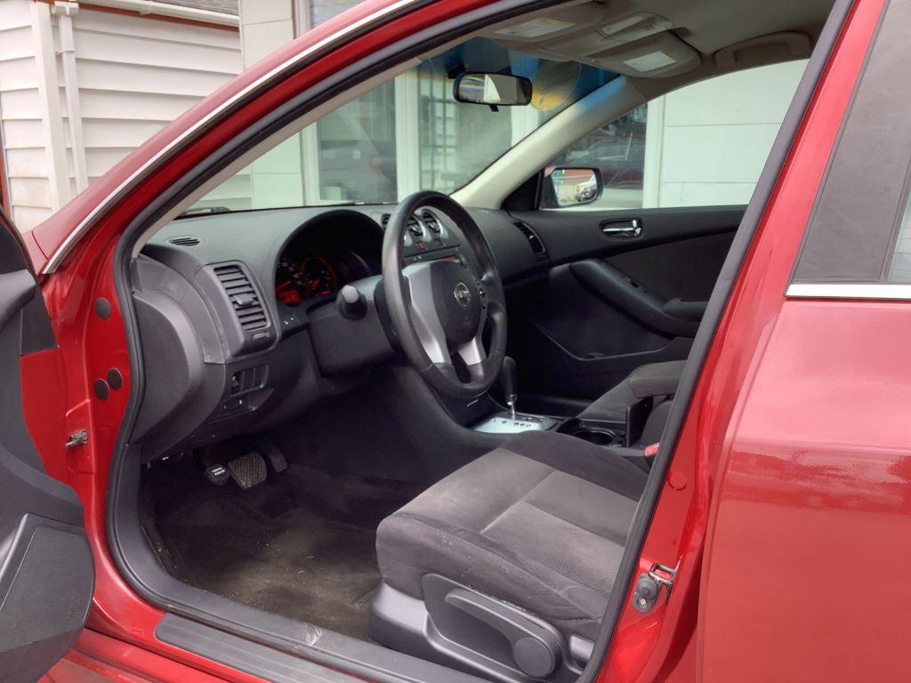 2009 Nissan Altima