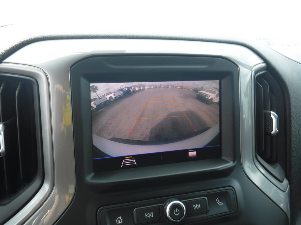 2021 Chevrolet Silverado 2500 Short BED photo