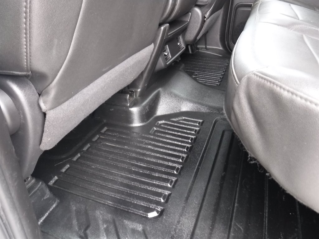 2021 Chevrolet Silverado 2500 Short BED photo