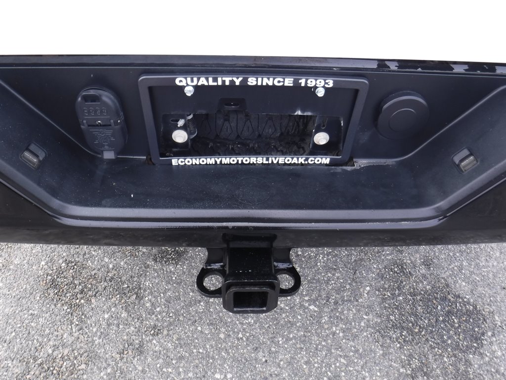 2021 Chevrolet Silverado 2500 Short BED photo