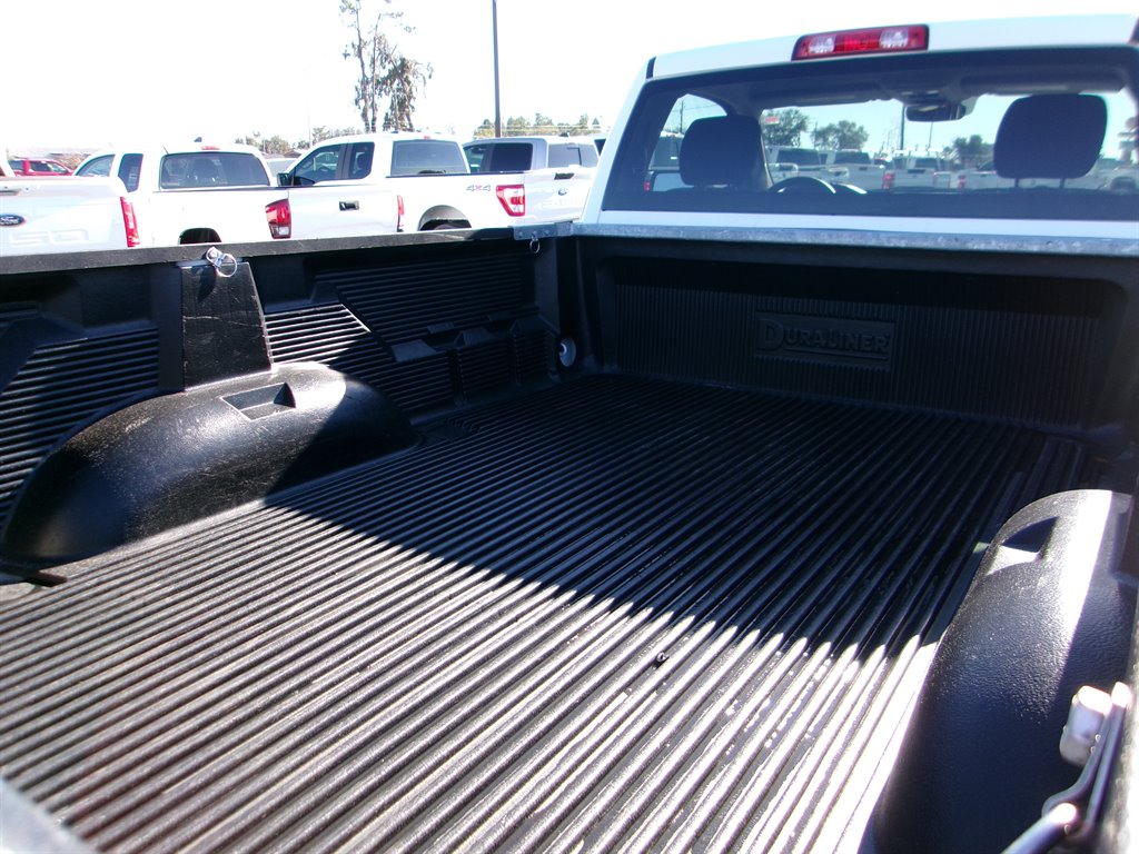 2023 RAM 1500 DS Tradesman photo