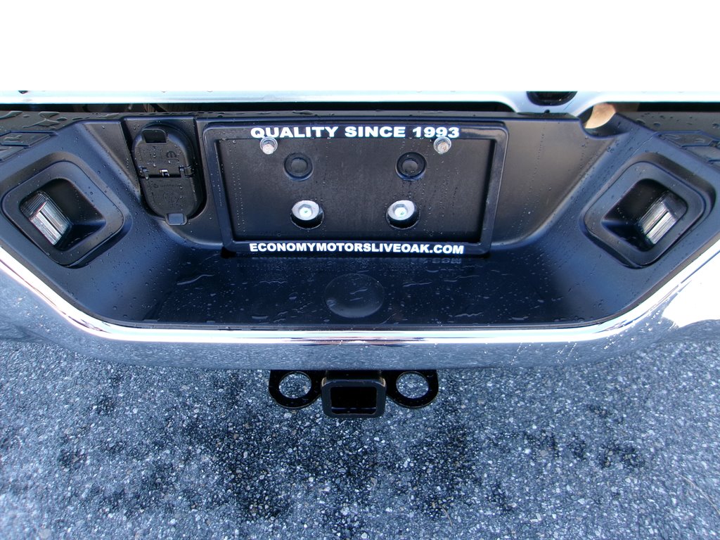 2023 RAM 1500 DS Tradesman photo