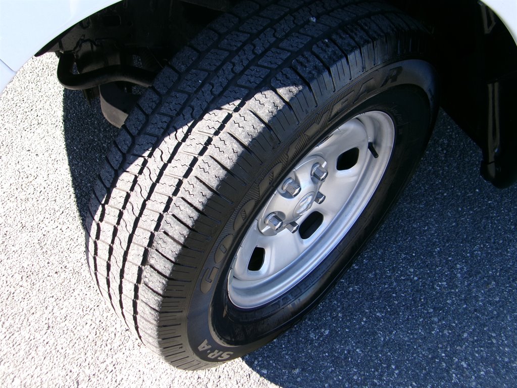 2023 RAM 1500 DS Tradesman photo