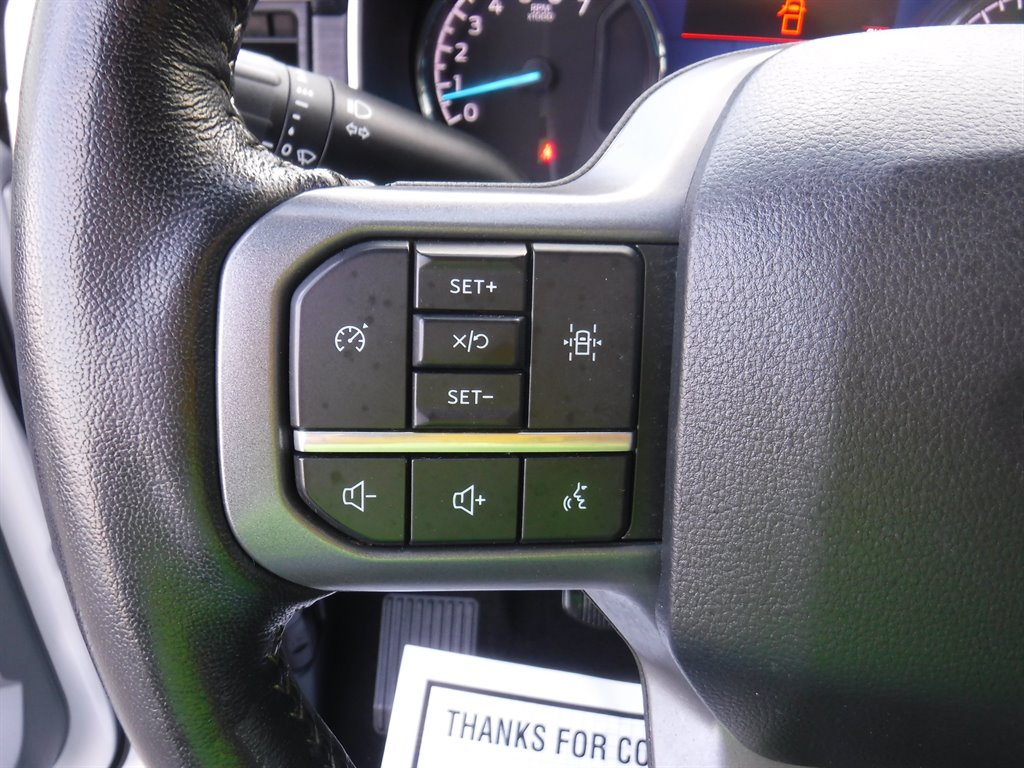 2022 Ford F150 XLT Chrome Package photo