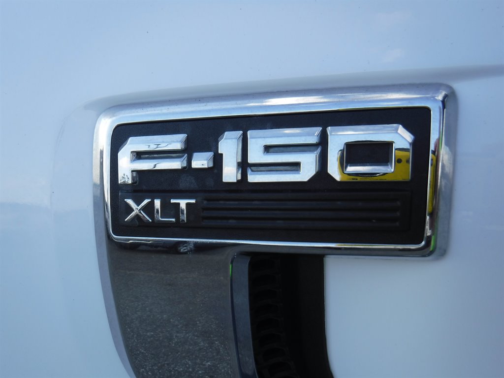 2022 Ford F150 XLT Chrome Package photo