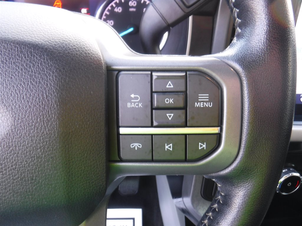 2022 Ford F150 XLT Chrome Package photo