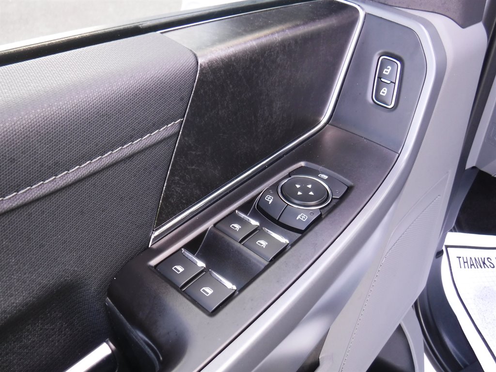 2022 Ford F150 XLT Chrome Package photo