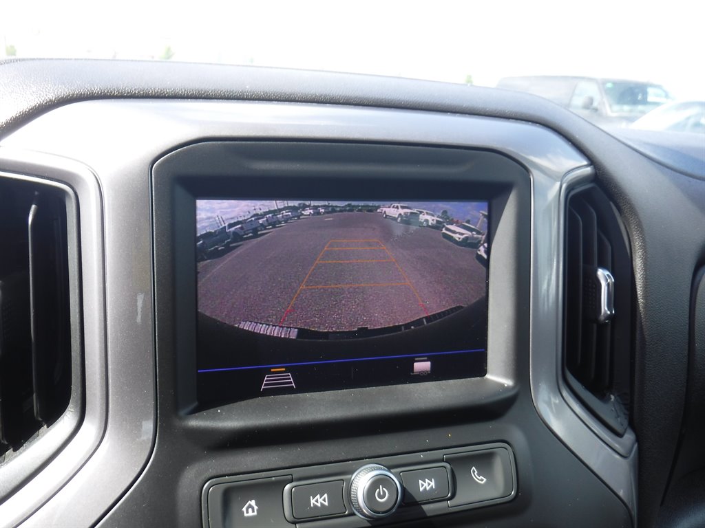 2023 Chevrolet Silverado 2500 Long BED photo