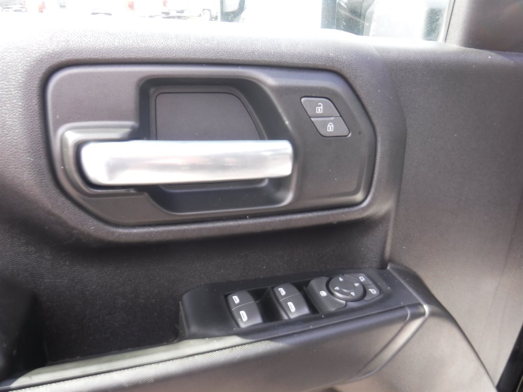 2023 Chevrolet Silverado 2500 Long BED photo