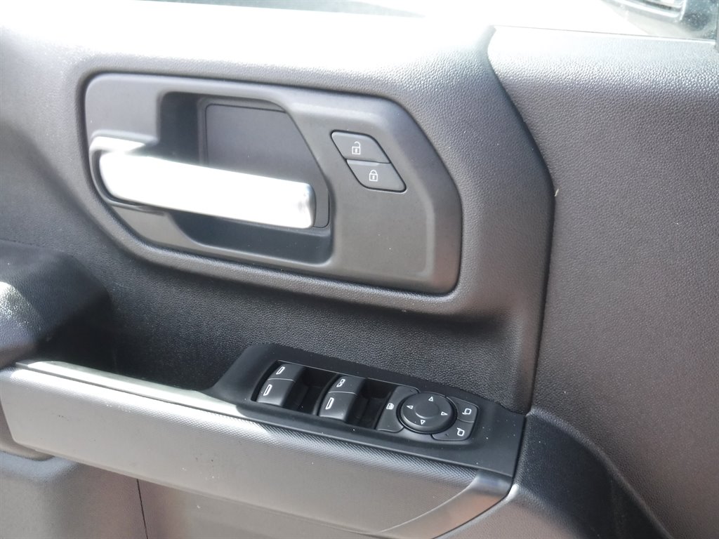 2023 Chevrolet Silverado 2500 Long BED photo