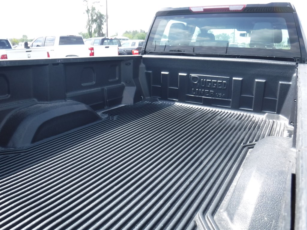 2023 Chevrolet Silverado 2500 Long BED photo