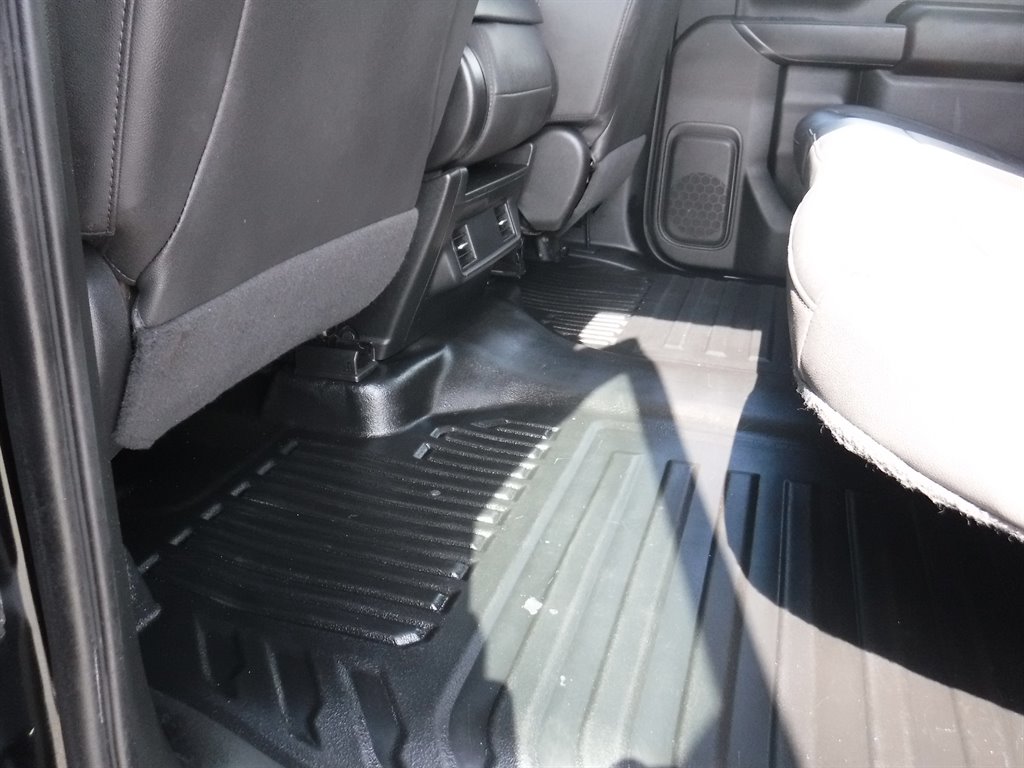 2023 Chevrolet Silverado 2500 Long BED photo