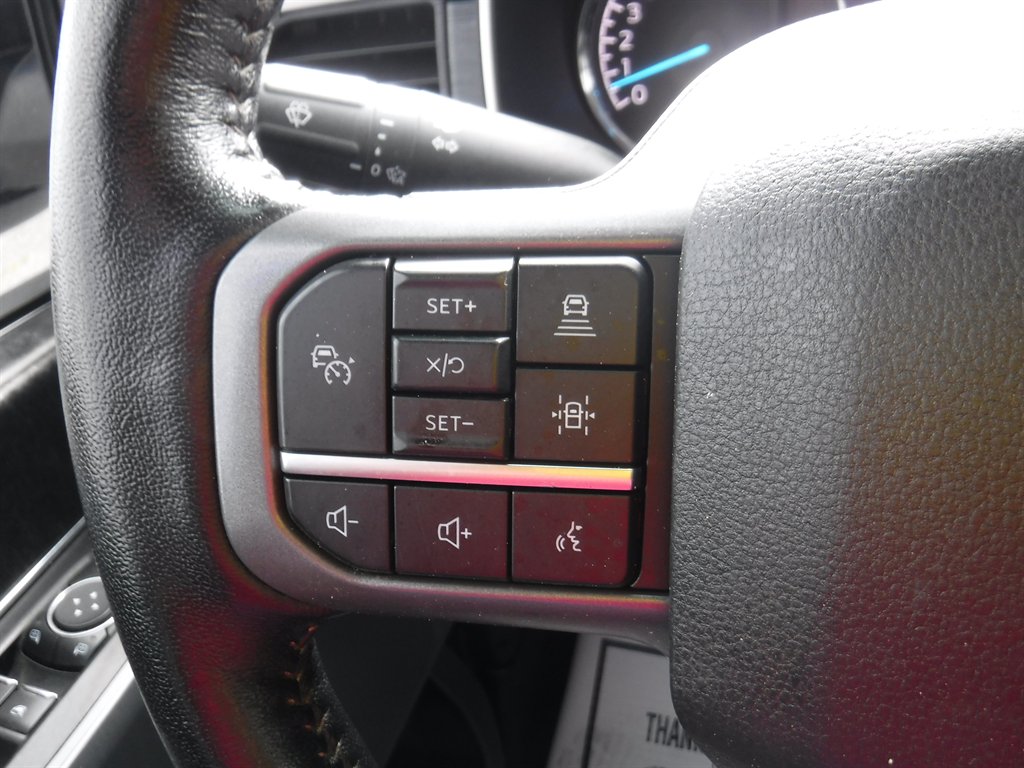 2021 Ford F150 XLT Chrome Package photo