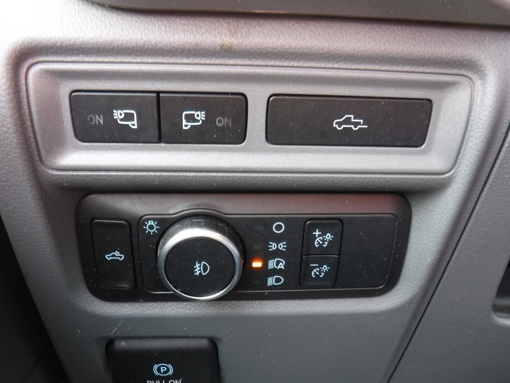 2021 Ford F150 XLT Chrome Package photo
