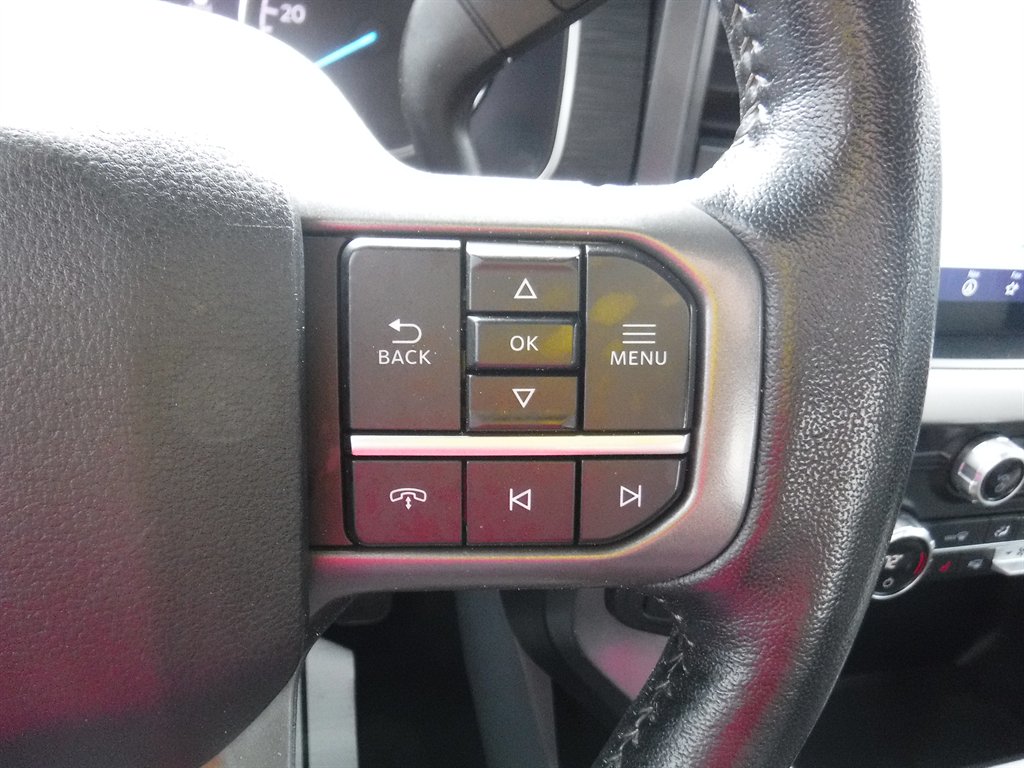2021 Ford F150 XLT Chrome Package photo