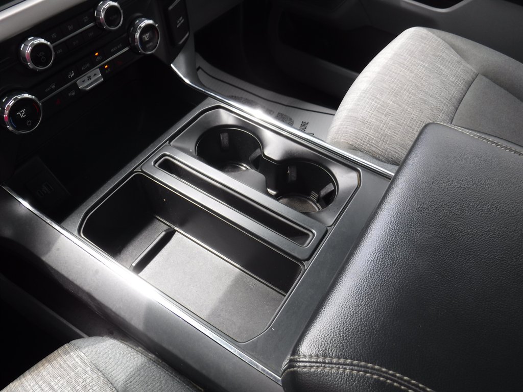 2021 Ford F150 XLT Chrome Package photo