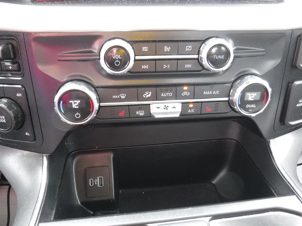 2021 Ford F150 XLT Chrome Package photo