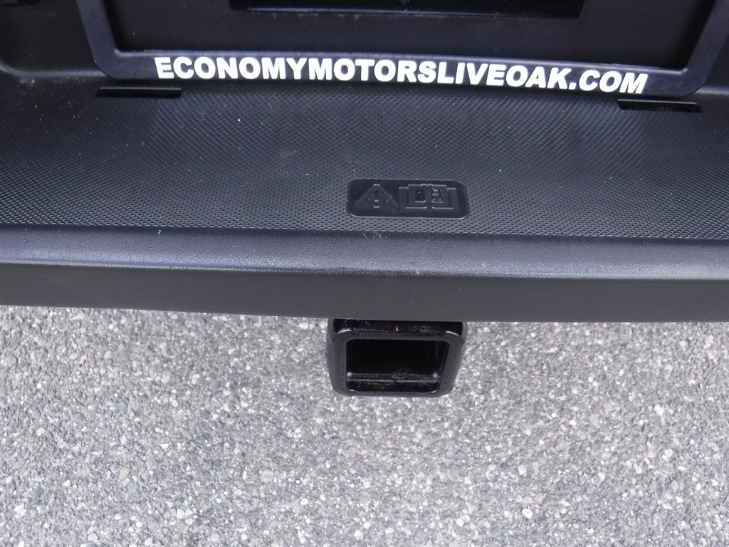 2021 Ford F150 XLT Chrome Package photo