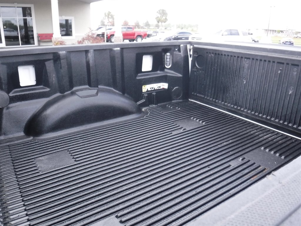 2021 Ford F150 XLT Chrome Package photo