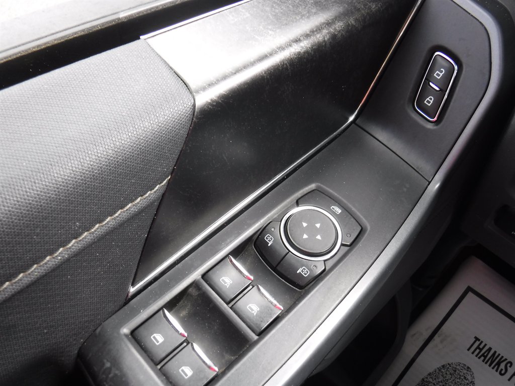 2021 Ford F150 XLT Chrome Package photo
