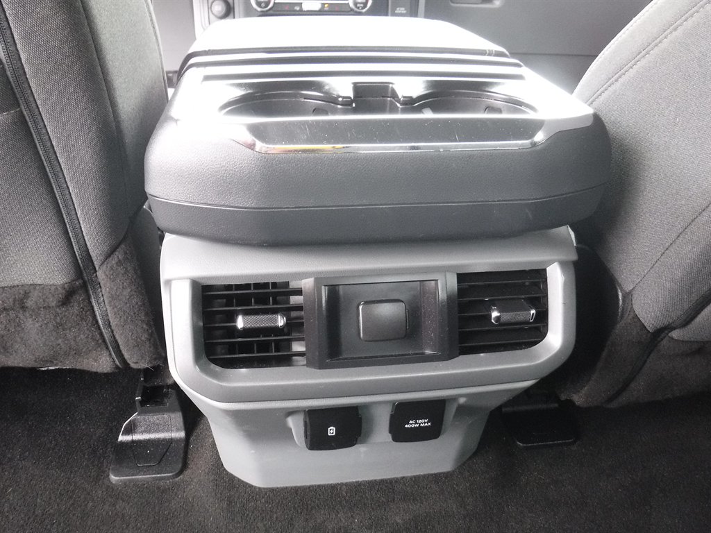 2021 Ford F150 XLT Chrome Package photo