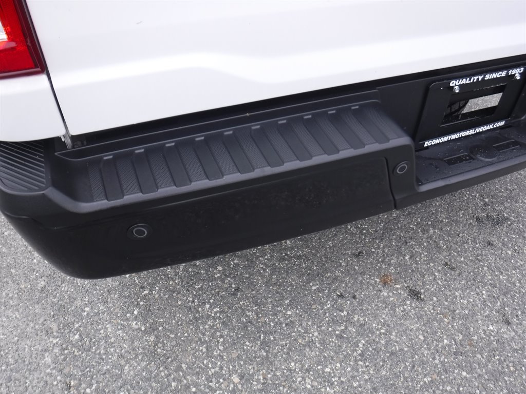 2021 Ford F150 XL photo
