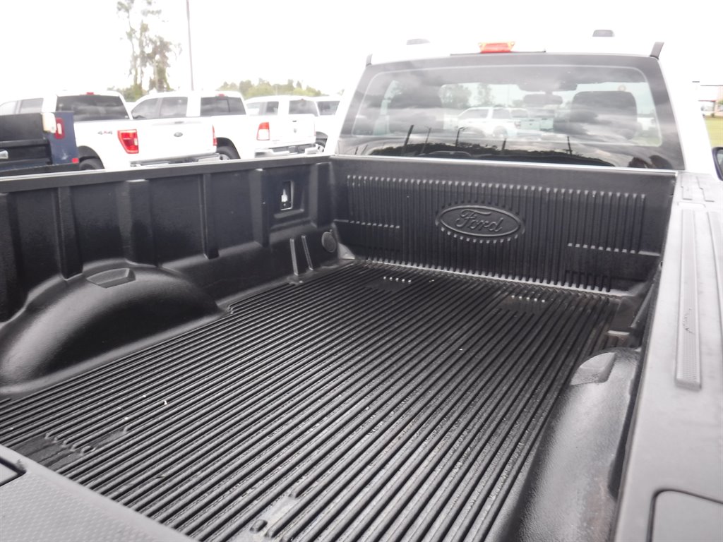 2021 Ford F150 XL photo
