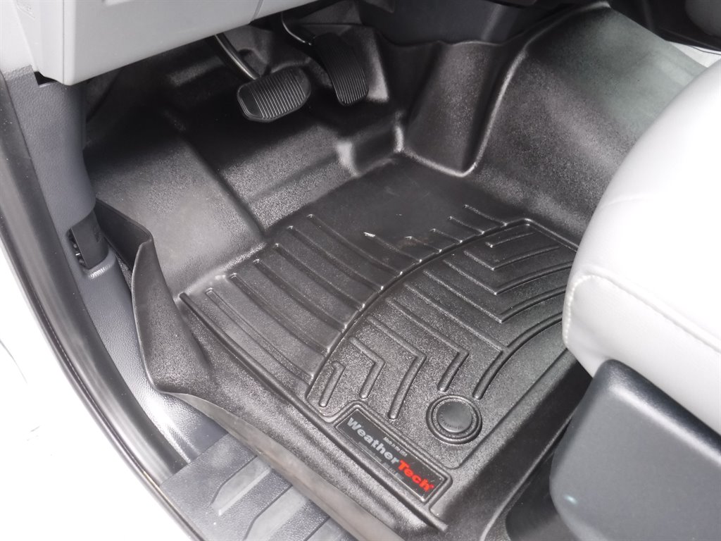 2021 Ford F150 XL photo