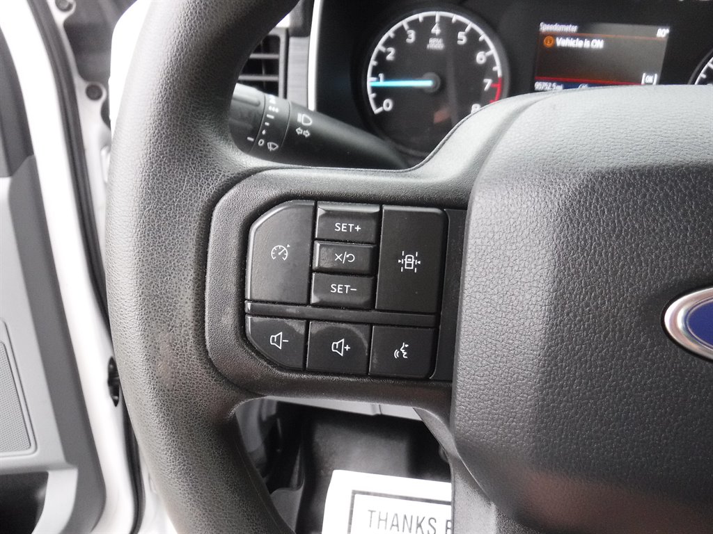 2021 Ford F150 XL photo