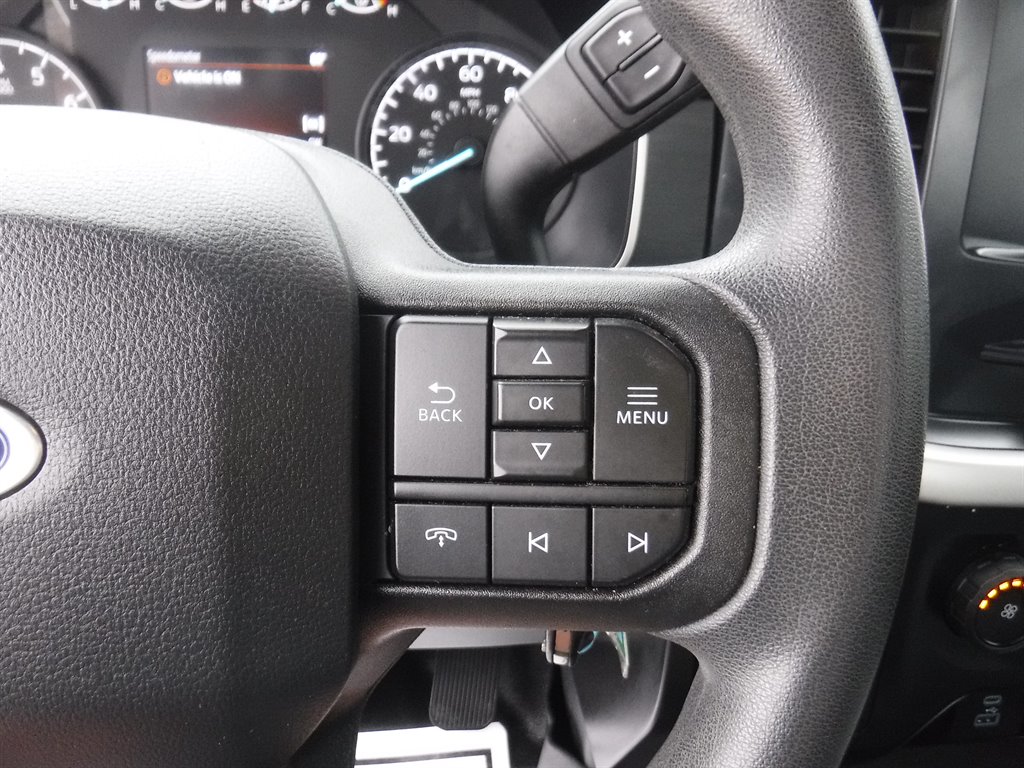 2021 Ford F150 XL photo