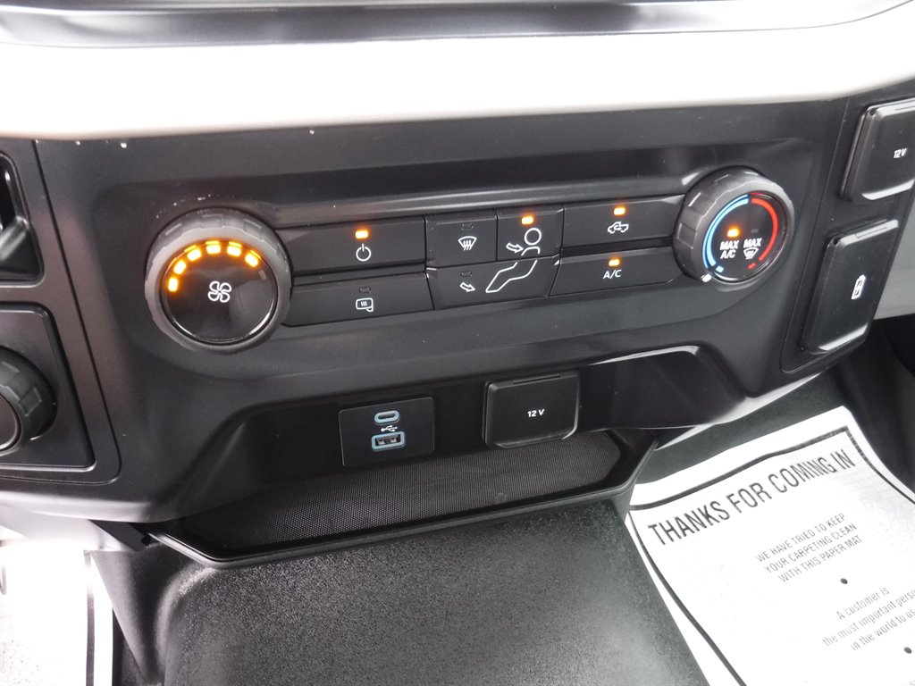 2021 Ford F150 XL photo