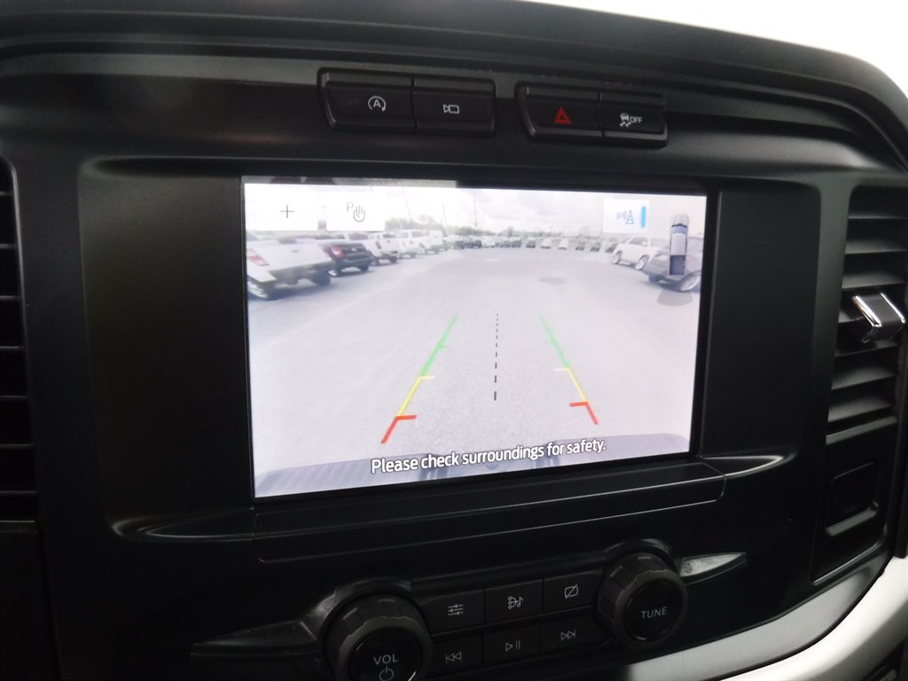 2021 Ford F150 XL photo